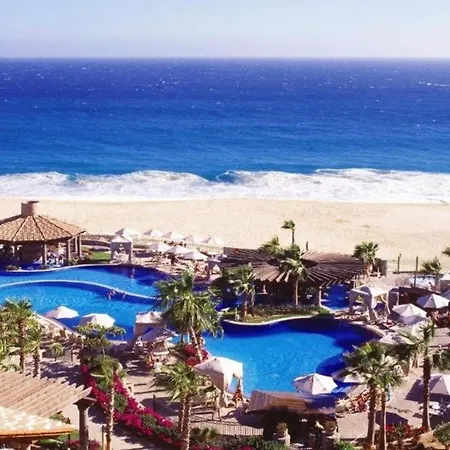 Sunset Beach Golf & Spa Resort Pueblo Bonito