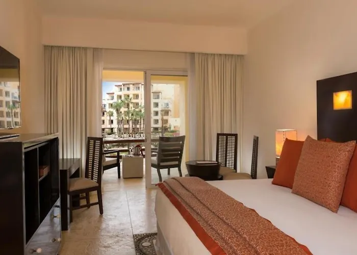 Hotel Sunset Golf & Pueblo Bonito 5*