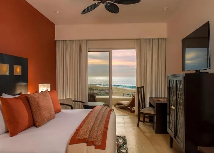 Sunset Golf & Pueblo Bonito Hotel Cabo San Lucas