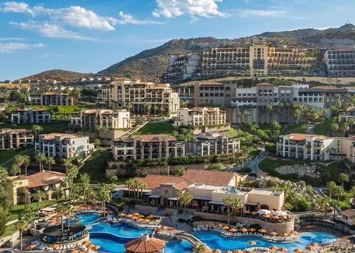 Sunset Golf & Pueblo Bonito Hotel