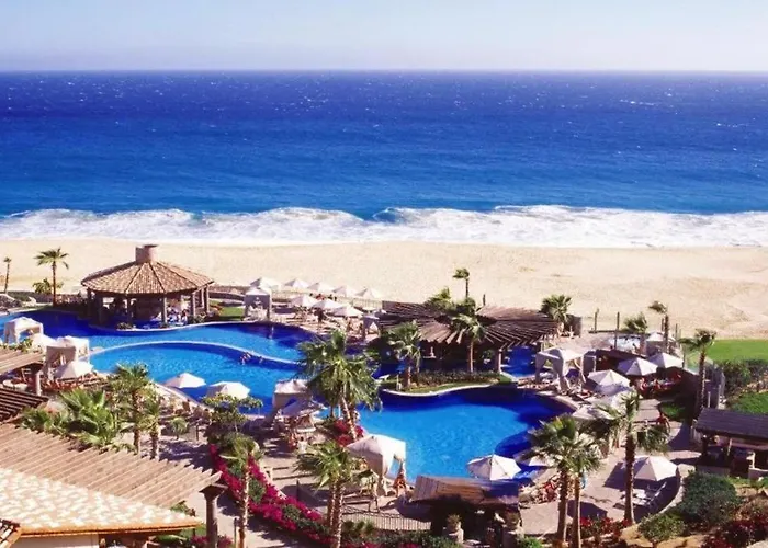 Hotel Sunset Golf & Pueblo Bonito